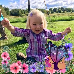 Meet your Posher, Nicole